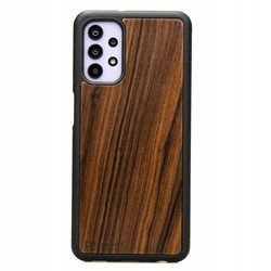 Dřevěné Pouzdro Samsung Galaxy A32 4G Case