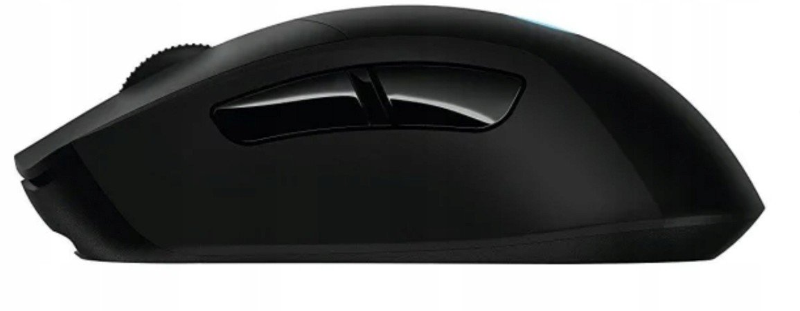 Bezdrátová myš Logitech G703 senzor optické