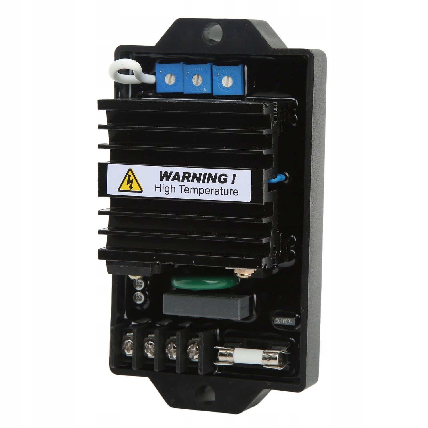 Automatický regulátor napětí Avr Elektrický