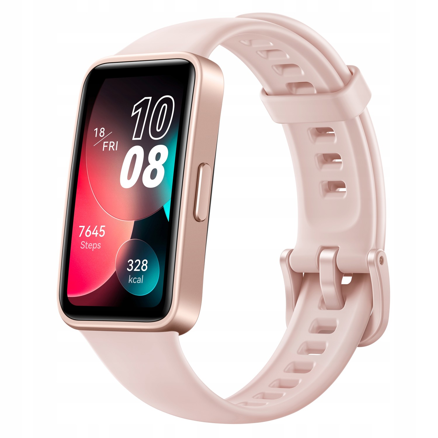 2023 Huawei Band 8 chytrých hodinek monitor smartwatch