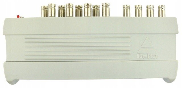 Video Rozbočovač RV-4/8PR Aktivní