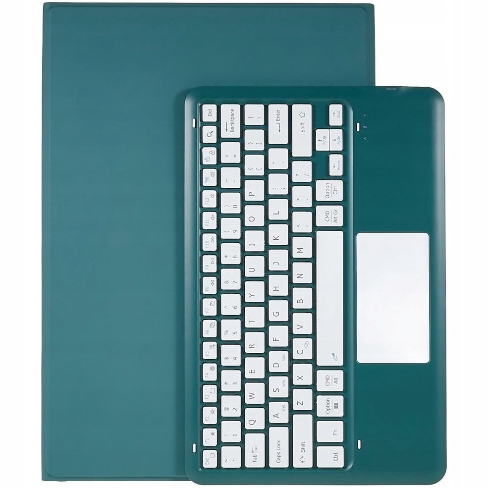 Pouzdro A Klávesnice Touchpad Pro Galaxy Tab S8 Ultra