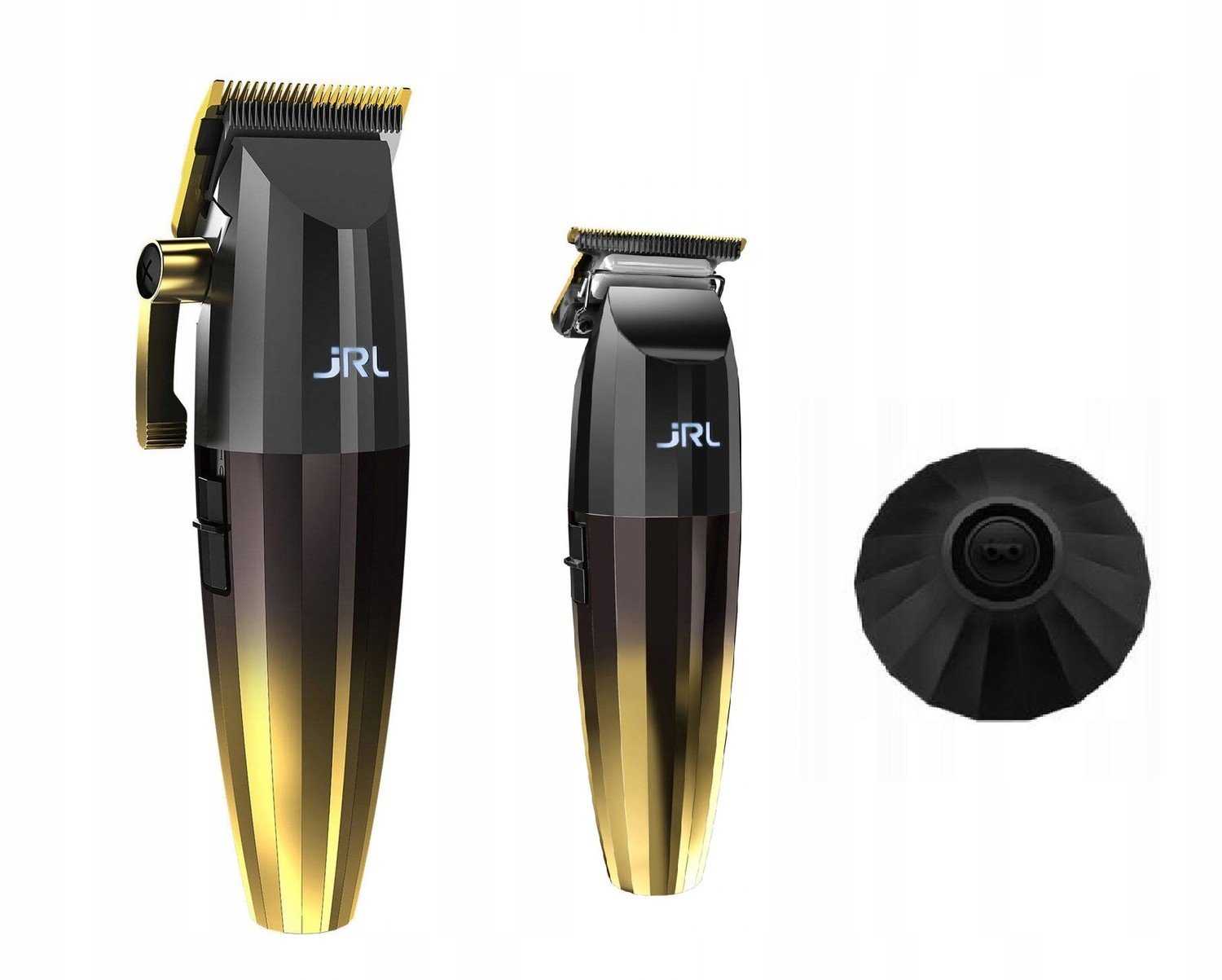 Jrl Fresh Fade 2020C Gold Zastřihovač stojanů