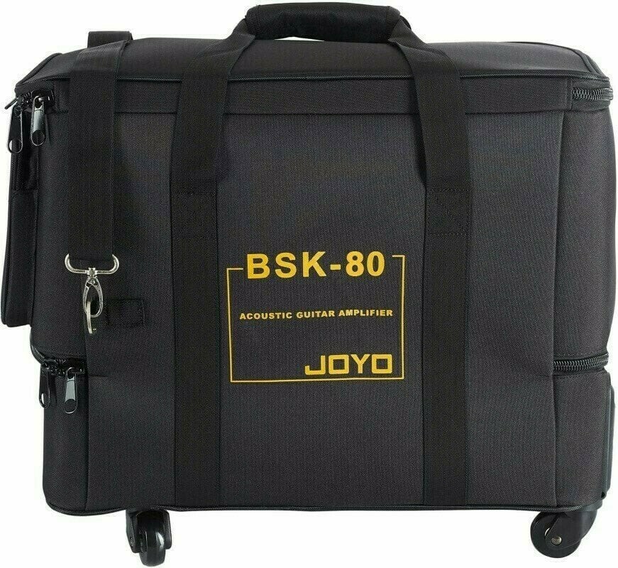 Joyo BSK-80 Obal pro kytarový aparát