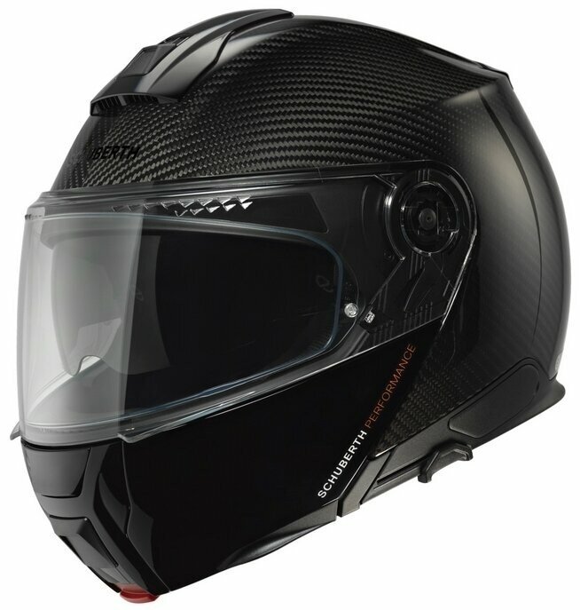 Schuberth C5 Carbon XS Přilba