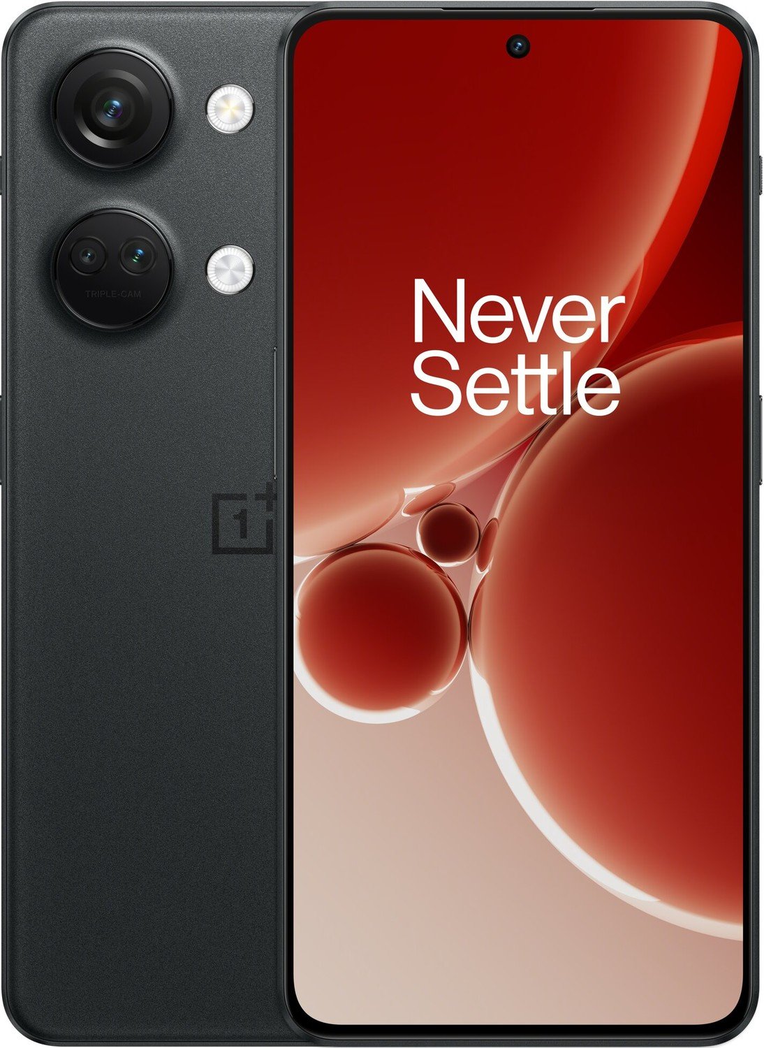 OnePlus Nord 3 5G, 8GB/128GB, Tempest Gray - 5011103074