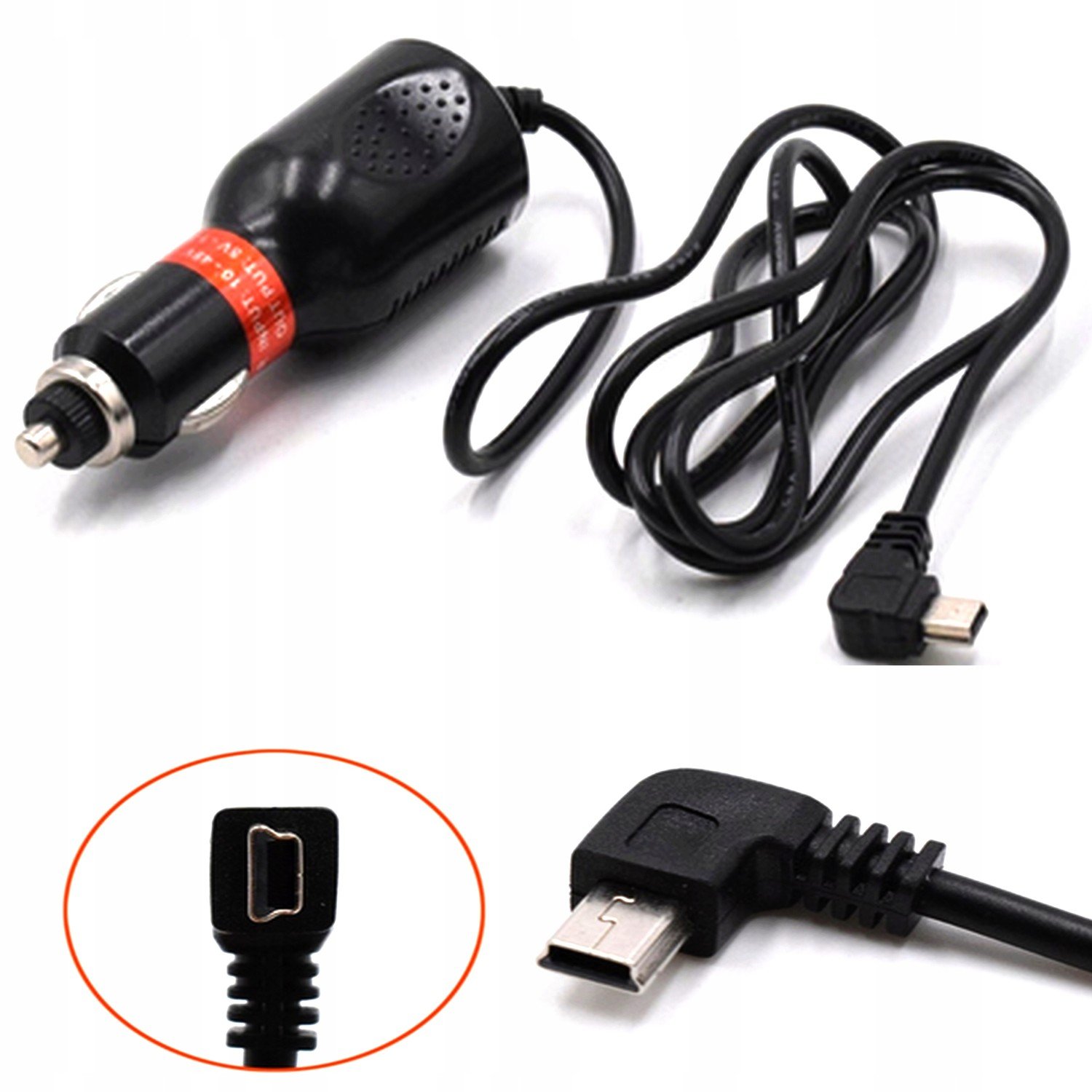 Mini Usb Dioda 3,5m