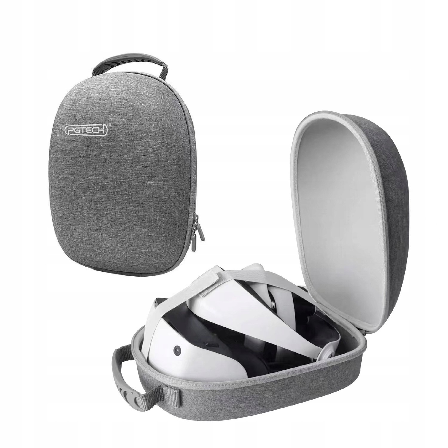 Kufr pouzdro Ikarvr pro brýle PlayStation VR2