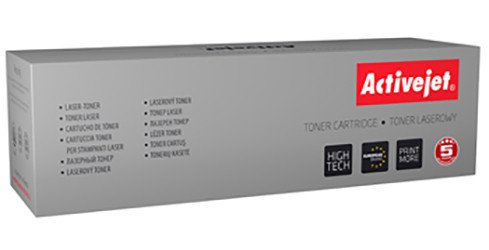 Toner ActiveJet až Samsung černá