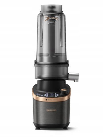Stolní mixér Philips HR3770/00 1500 W černá