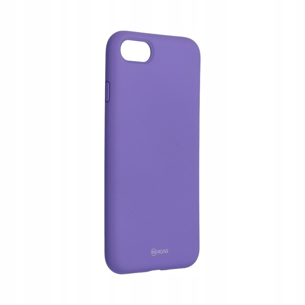 Barevné pouzdro Jelly Case pro iPhone 7 8