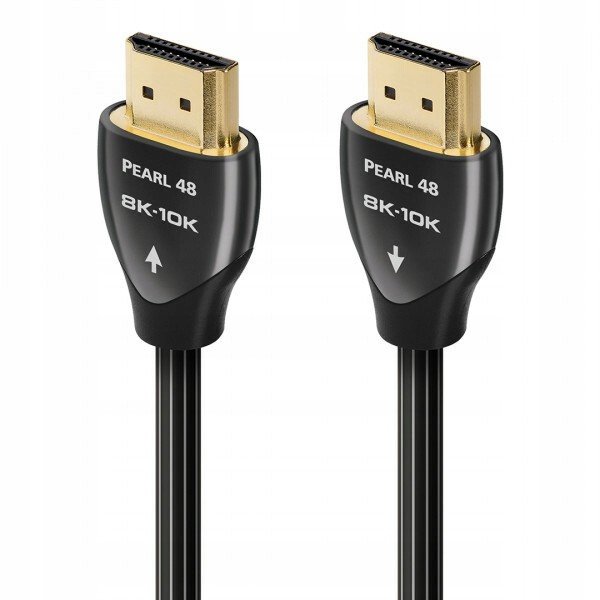 Kabel AudioQuest Pearl 48 Hdmi Hdmi 1 m