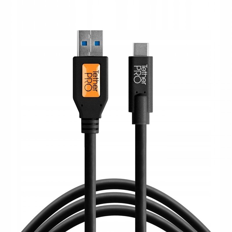 Tether Tools TetherPro Usb 3.0 Usb-c