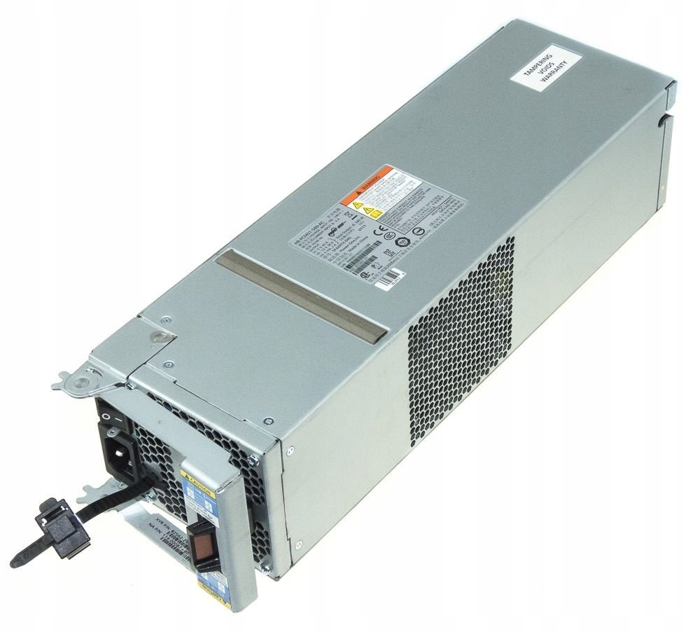 NetApp HB-PCM01-580-AC 580WATT 82562-12 DS4243