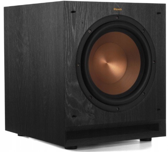 Klipsch SPL-120 Ce Subwoofer Aktivní 600W