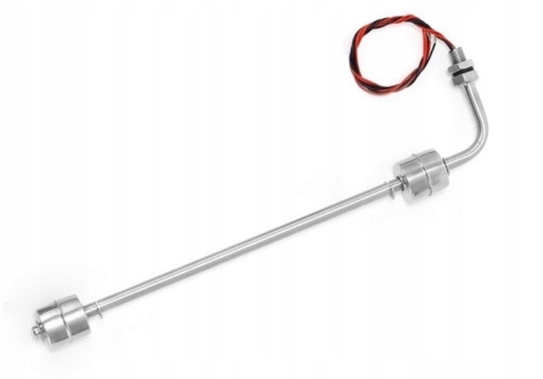 Magnetický senzor hladiny vody CMW40 dvojitý