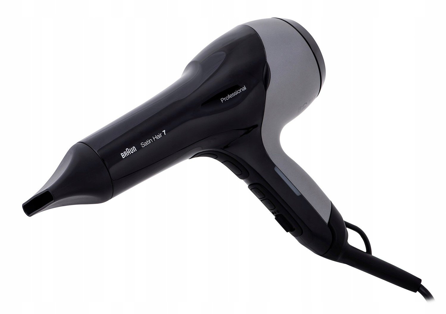 Vysoušeč vlasů Braun HD780