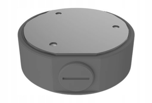 TR-JB03-I-IN-BLACK držák adaptér černý pro kamery