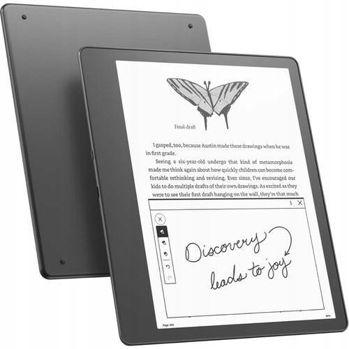 Čtečka E-knih Amazon Kindle Scribe 10.2 16GB Pen