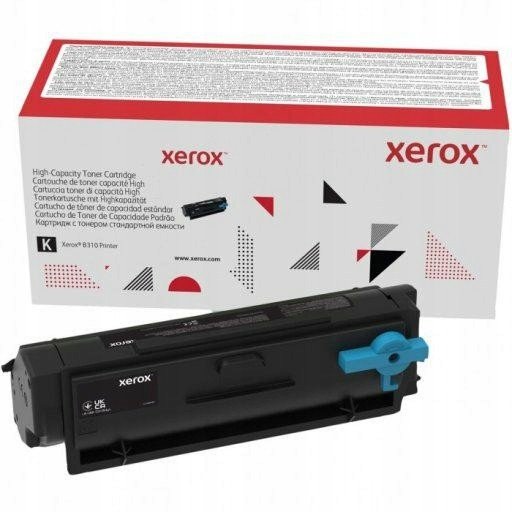 Toner Xerox 006R04380 černá