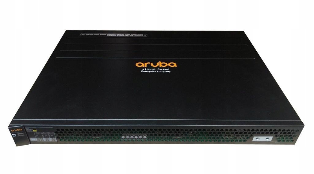 Kryt Napájecího Zdroje Rps/eps Hp Aruba 640 J9805A