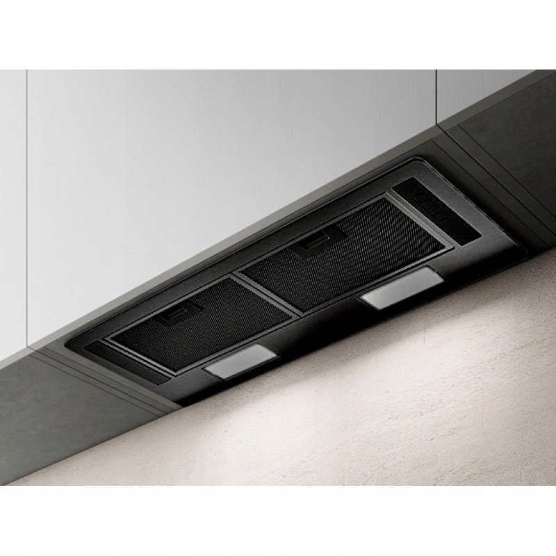 % Vestavná digestoř Elica Era C BL/A/72