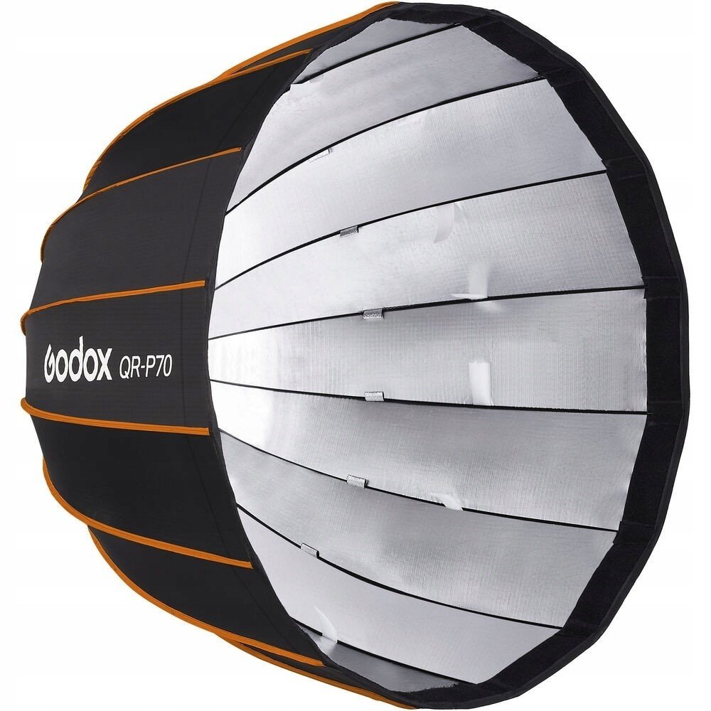Softbox Parabolická rychlá montáž Godox QR-P7