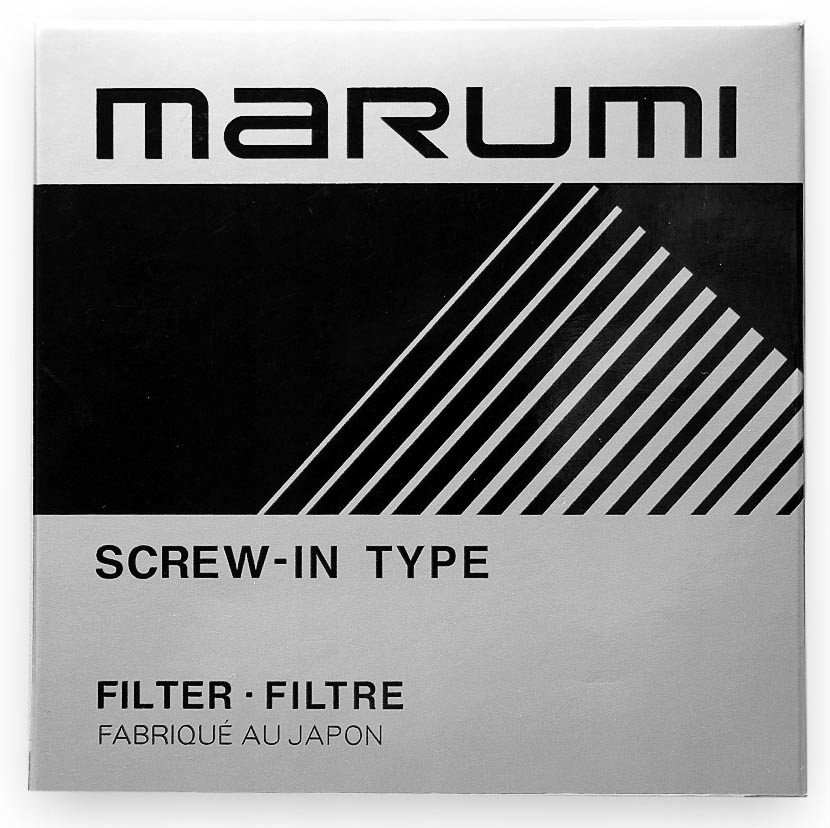 Uv filtr Marumi MC Uv 105mm