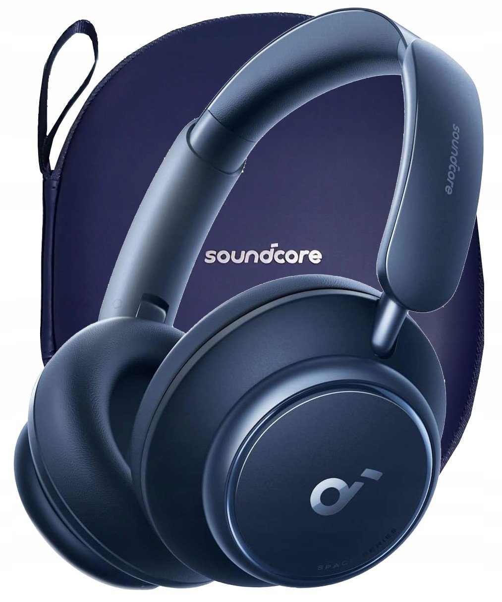 Sluchátka Soundcore Anker Space Q45 Bluetooth Anc