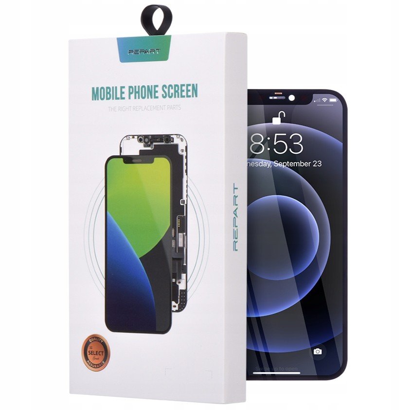 Displej pro Apple iPhone 12 12 Pro Soft Oled