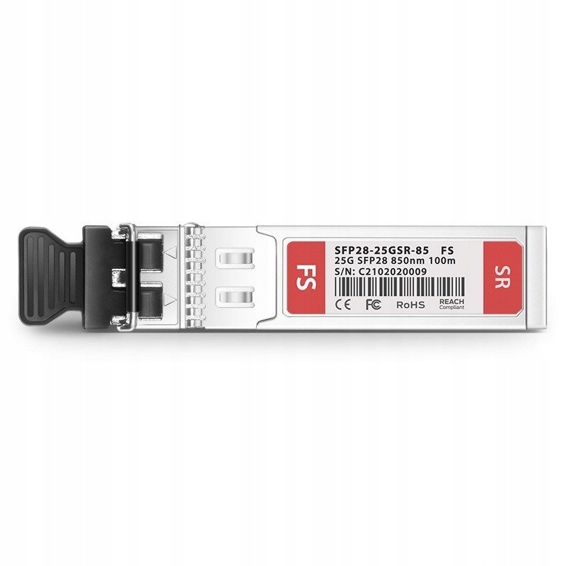 SFP28 SFP28-25GSR-85 850nm modul 100m Duplex LC