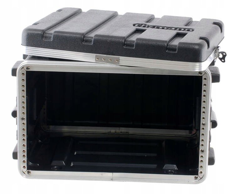 Rack Case 6U 19