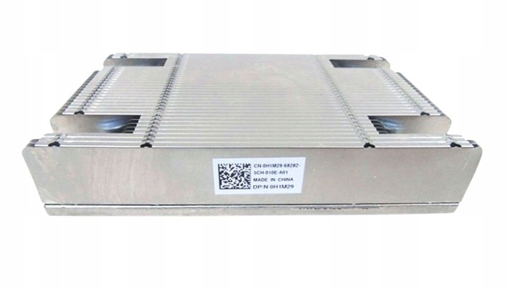 Nový Chladič Heatsink Dell Poweredge R630 0H1M29