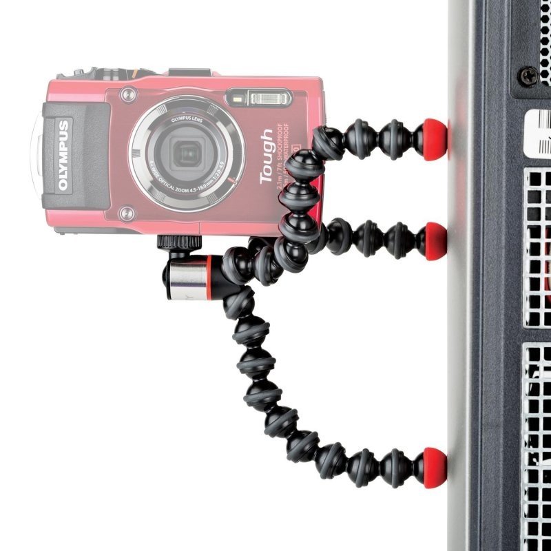 Stativ s hlavou Joby GorillaPod 325 Magnetic