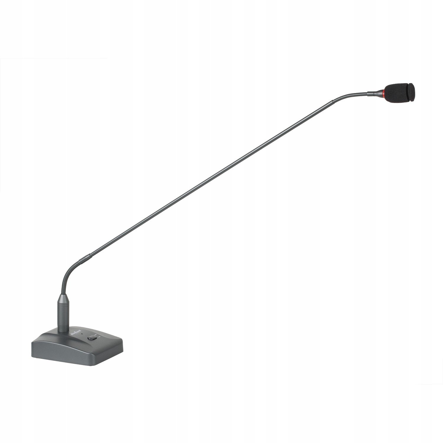 Mikrofon husí krk 80cm (1LL)