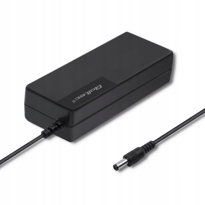 Qoltec 72W stolní napájecí adaptér 24V 3A