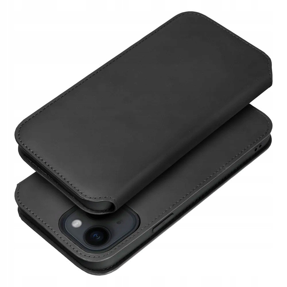 Pouzdro Dual Pocket pro Xiaomi Redmi Note 12 4G kouzla