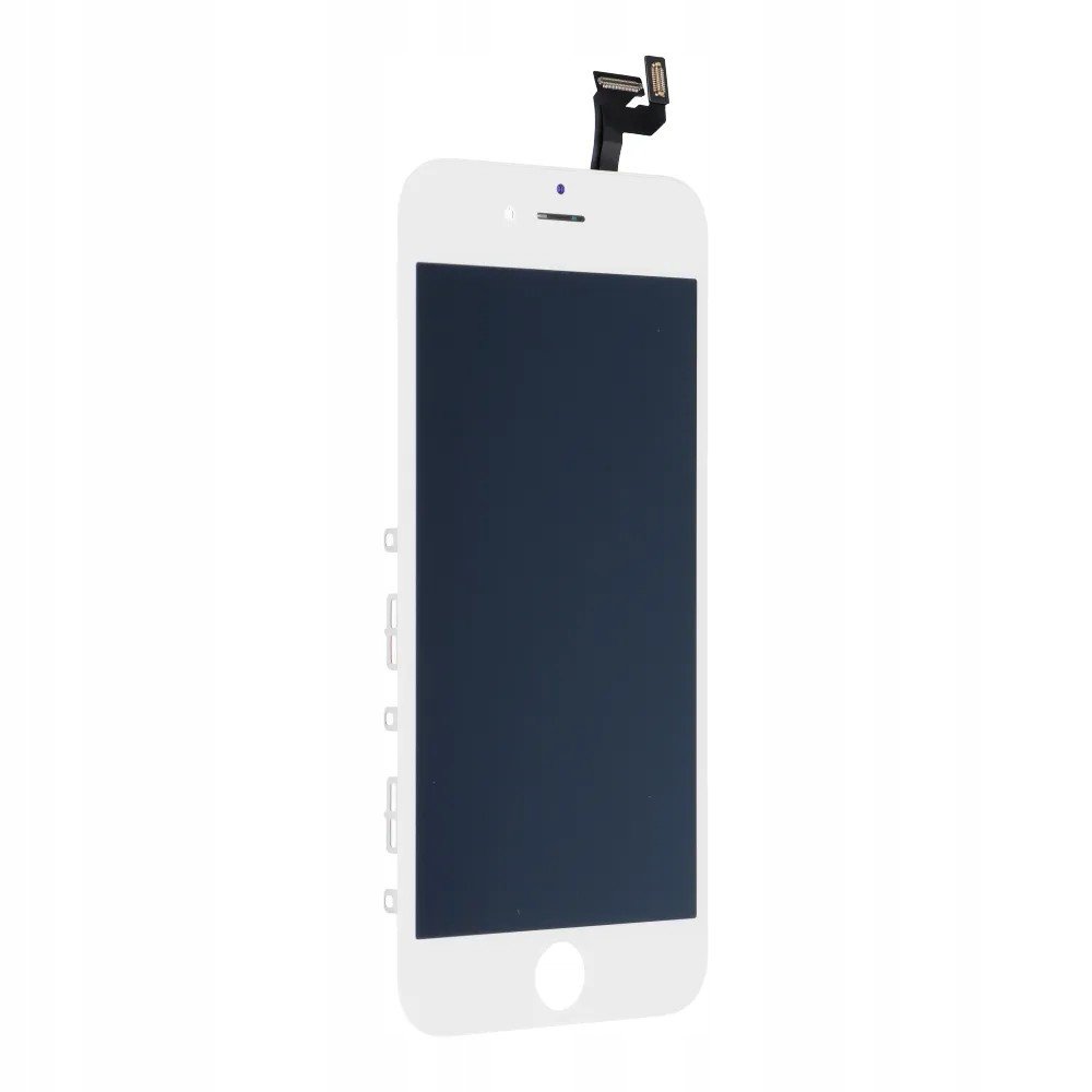 Displej pro iPhone 6S s dotykovou obrazovkou bílý
