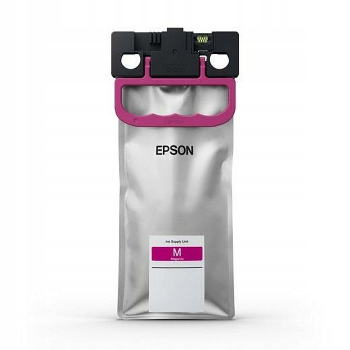 Originální inkoustová náplň Epson C13T01D300 M