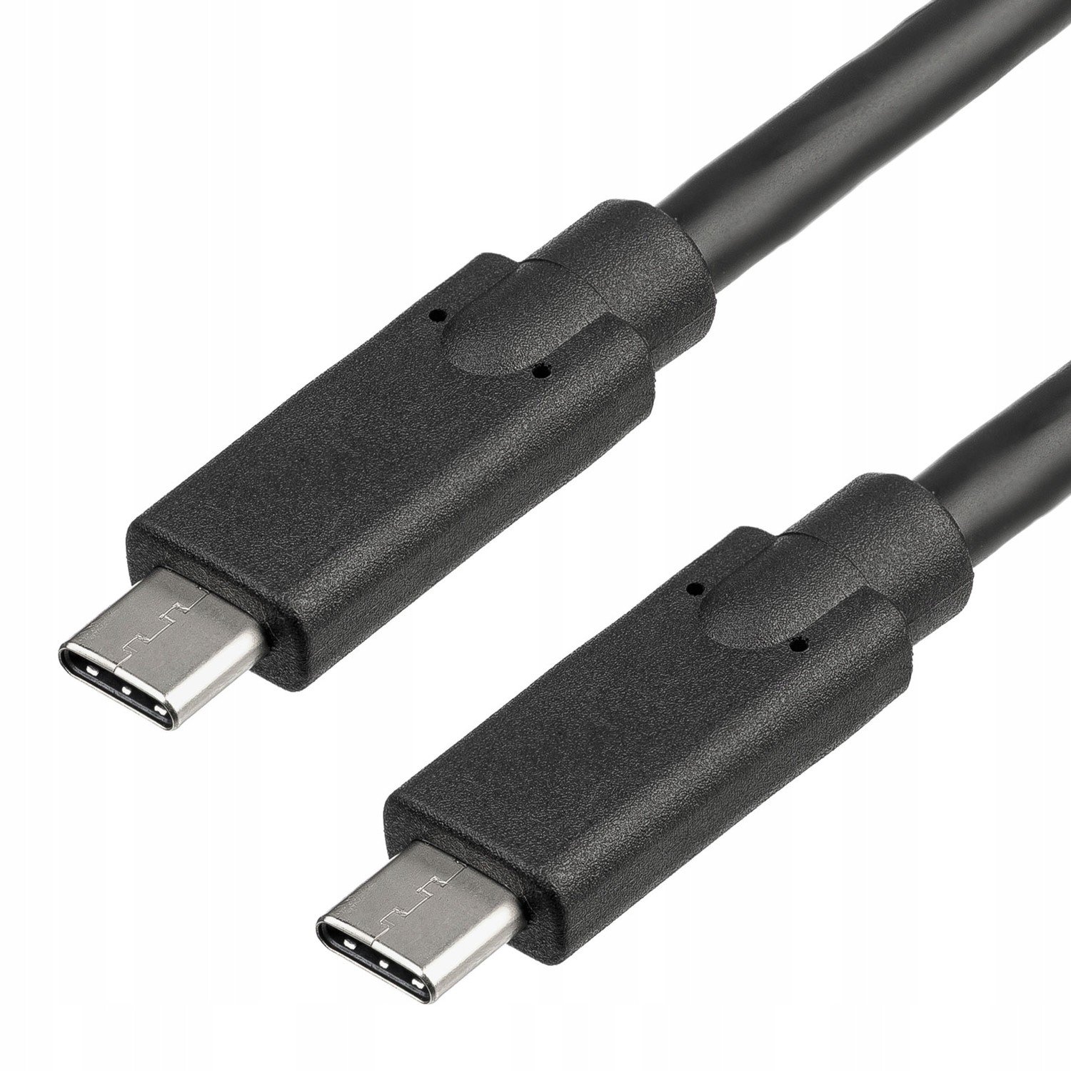 Kabel Usb C 3.1 Akyga AK-USB-25 Prodlužovací kabel 1m