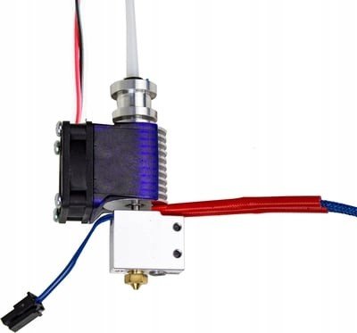 Sada E3D Volcano Hotend Direct 1,75 mm 12V