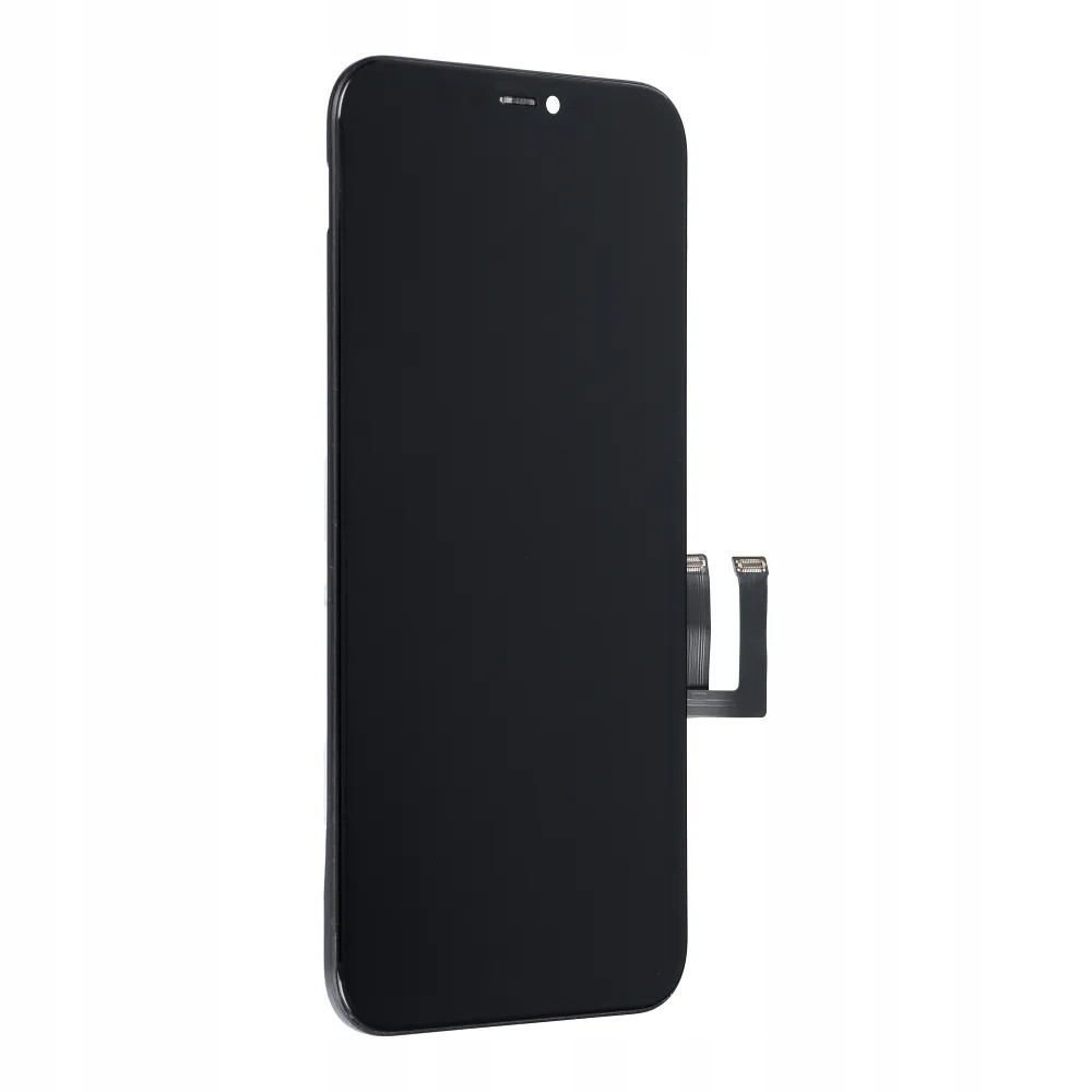 LCD displej iPhone 11 dotyková obrazovka černá (jk I