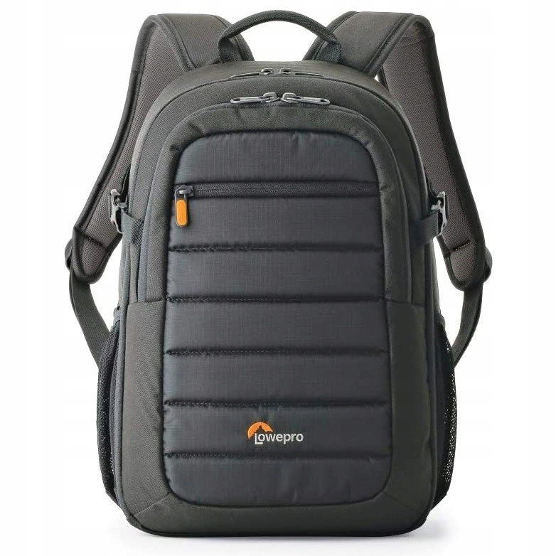 Batoh na fotoaparát Lowepro Tahoe Bp 150 tmavě šedý