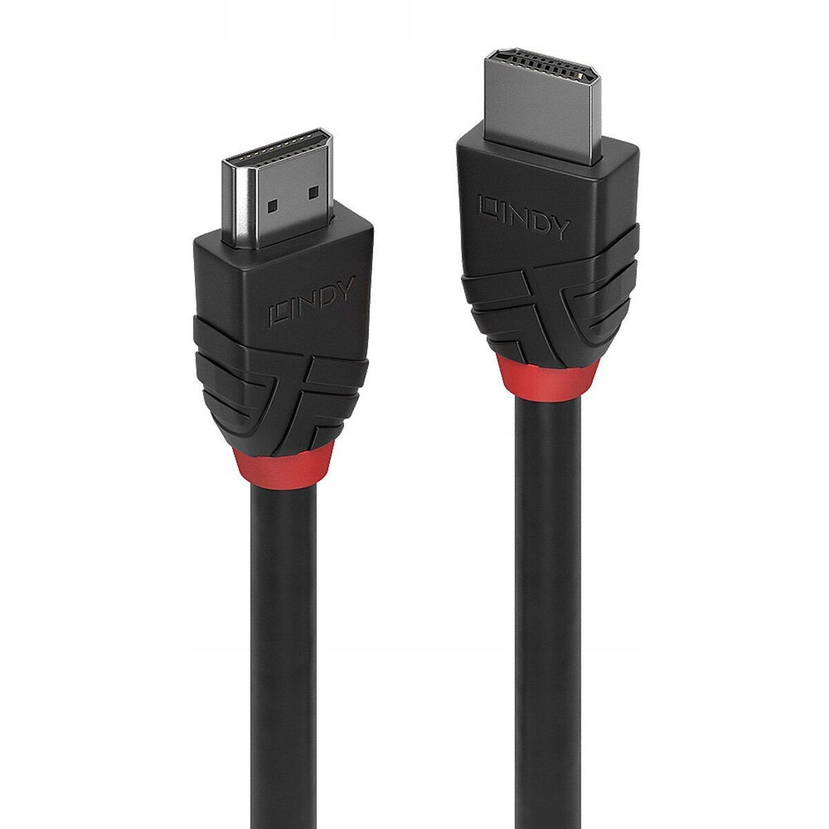 Kabel Hdmi Lindy 36774 černý 5 m