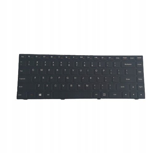 Klávesnice Lenovo IdeaPad 710S-13IKB