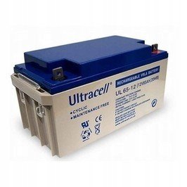 Baterie Agm 65Ah 12V Ultracell