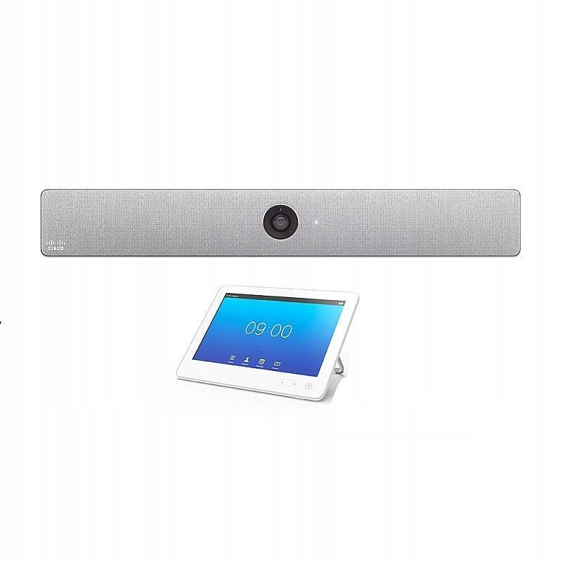 Webkamera Cisco Webex kit CS-KIT-MINI-K9