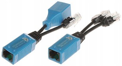 Adaptér AD-UTP-2W Wg 2 x RJ45