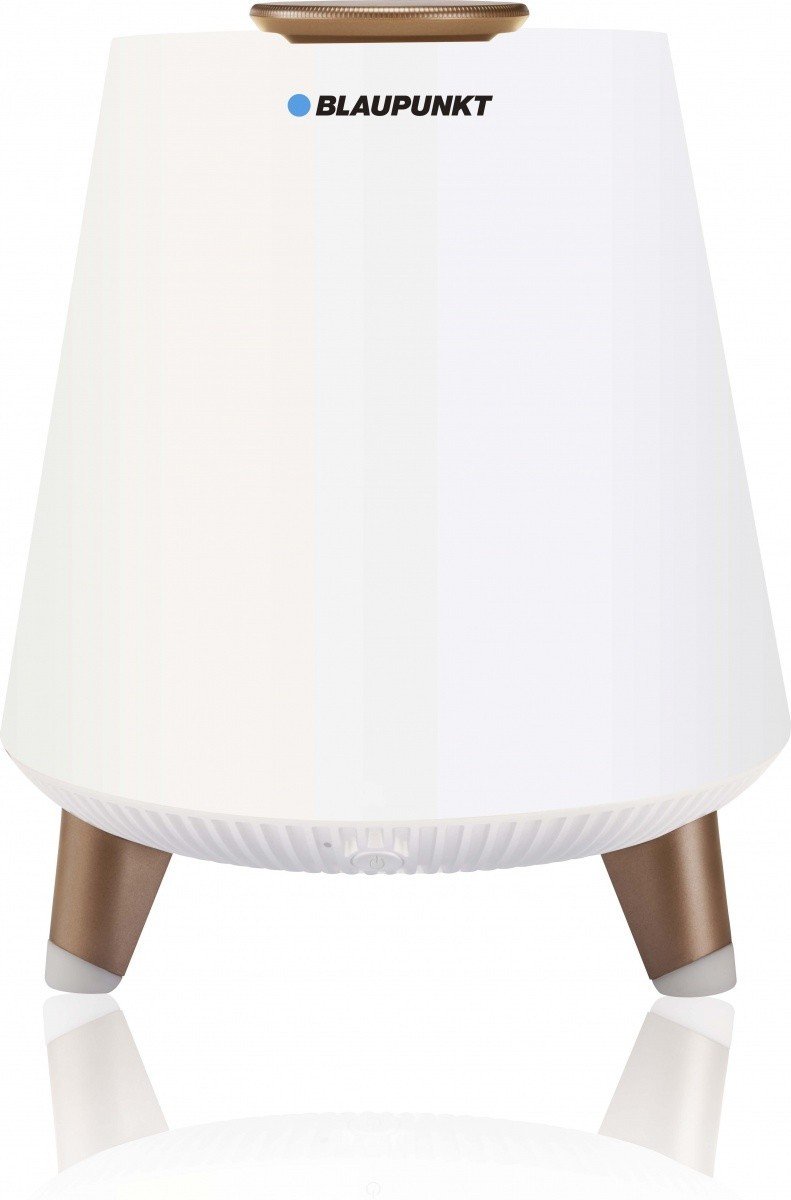 Bluetooth Reproduktor S Led Osvětlením BT25LAMP