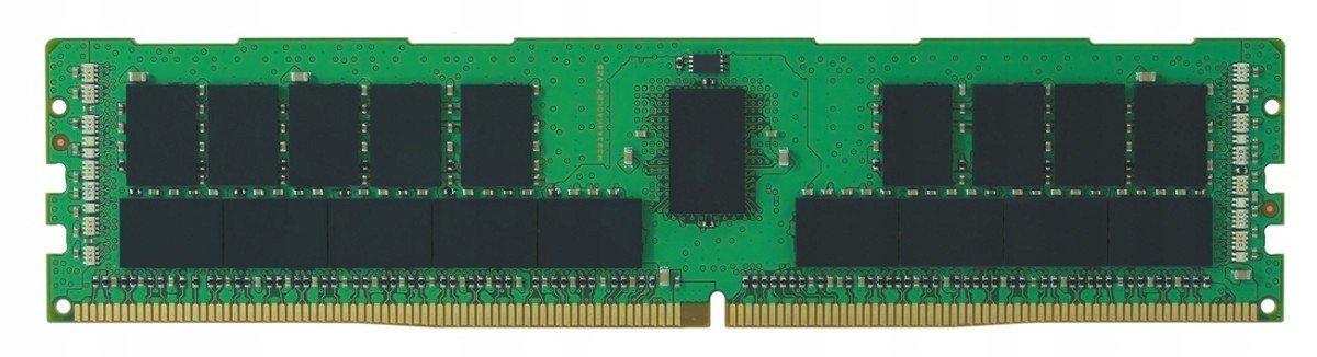 Goodram W-MEM1600R3D48GLV 8GB DDR3 Rdimm paměti